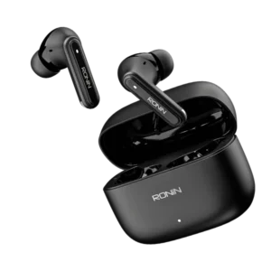 Evolve Earbuds