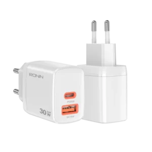 R-6030 Charger