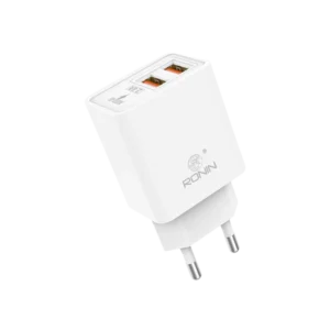 R-6025 Charger