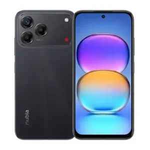ZTE Nubia Focus Pro 5G